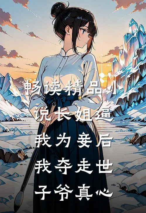畅读精品小说长姐逼我为妾后，我夺走世子爷真心