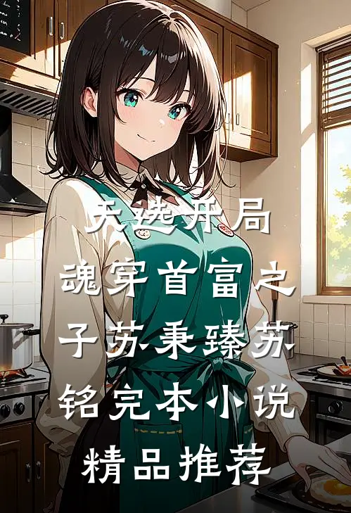 天选开局,魂穿首富之子(苏秉臻苏铭)完本小说精品推荐