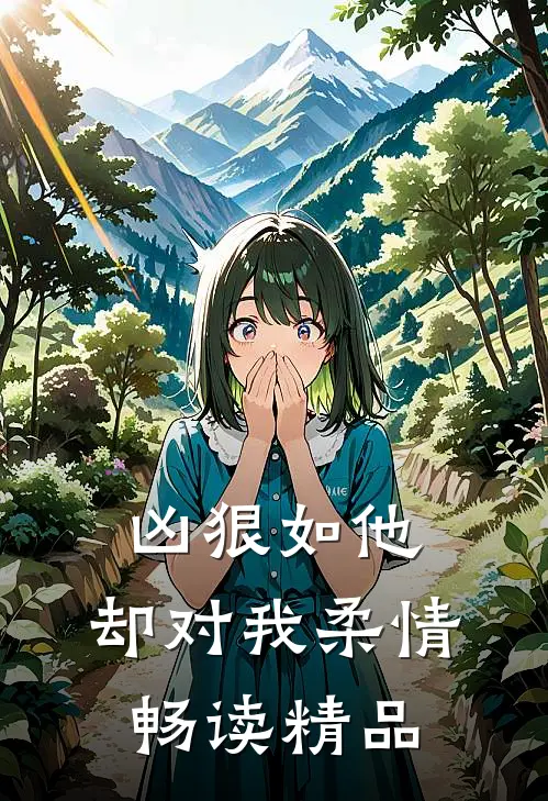 凶狠如他，却对我柔情畅读精品
