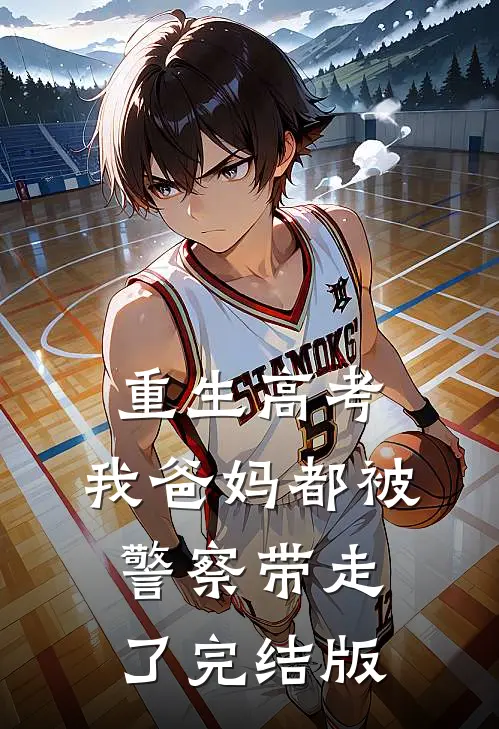 重生高考，我爸妈都被警察带走了完结版