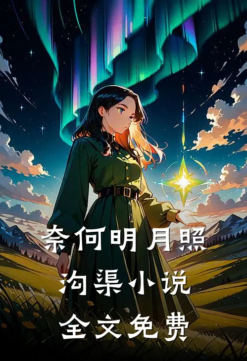 奈何明月照沟渠小说全文免费