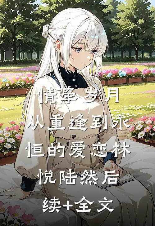 情牵岁月：从重逢到永恒的爱恋林悦陆然后续+全文