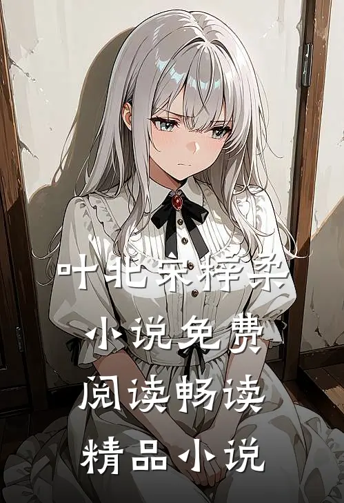 叶北宋梓柔小说免费阅读畅读精品小说