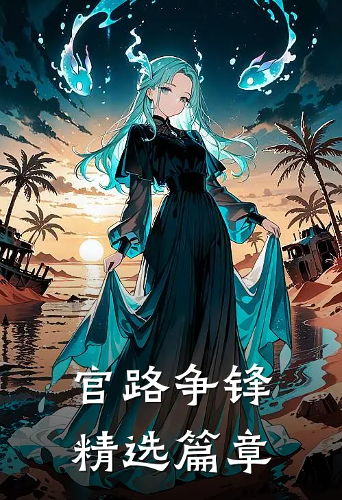 官路争锋精选篇章