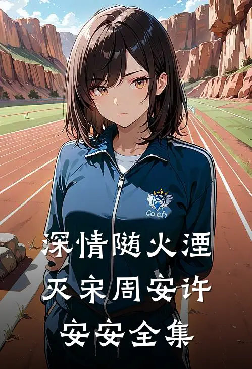 深情随火湮灭宋周安许安安全集