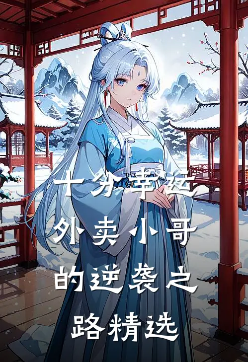 十分幸运：外卖小哥的逆袭之路精选