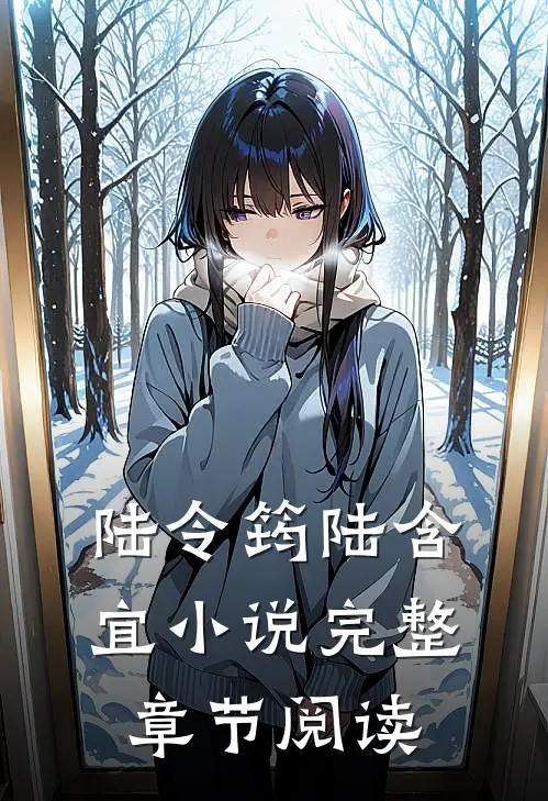 陆令筠陆含宜小说完整章节阅读