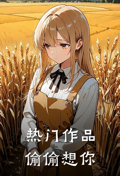 热门作品偷偷想你