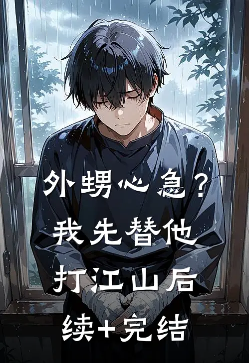 外甥心急？我先替他打江山后续+完结
