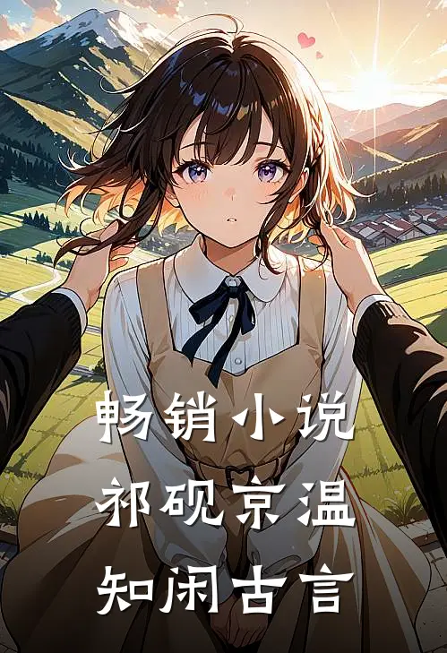 畅销小说祁砚京温知闲古言