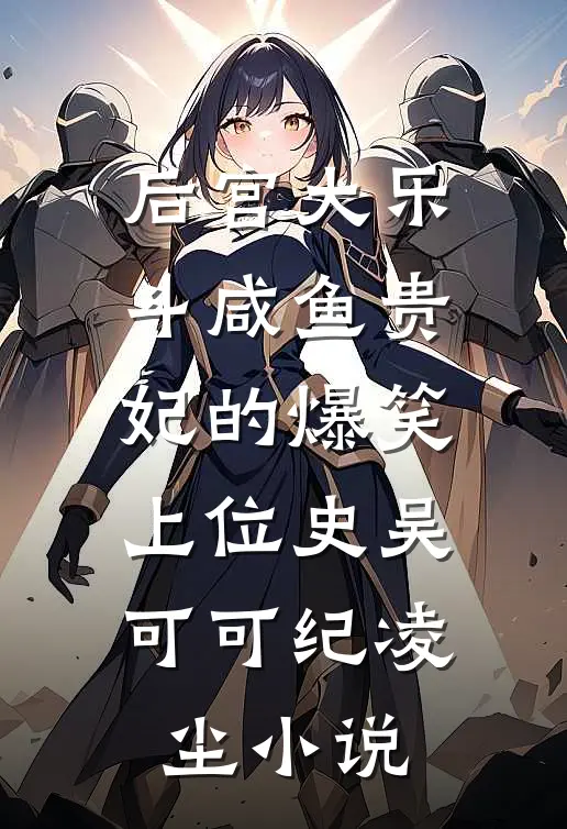 后宫大乐斗咸鱼贵妃的爆笑上位史吴可可纪凌尘小说