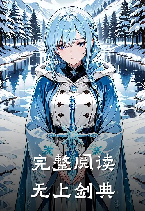 完整阅读无上剑典