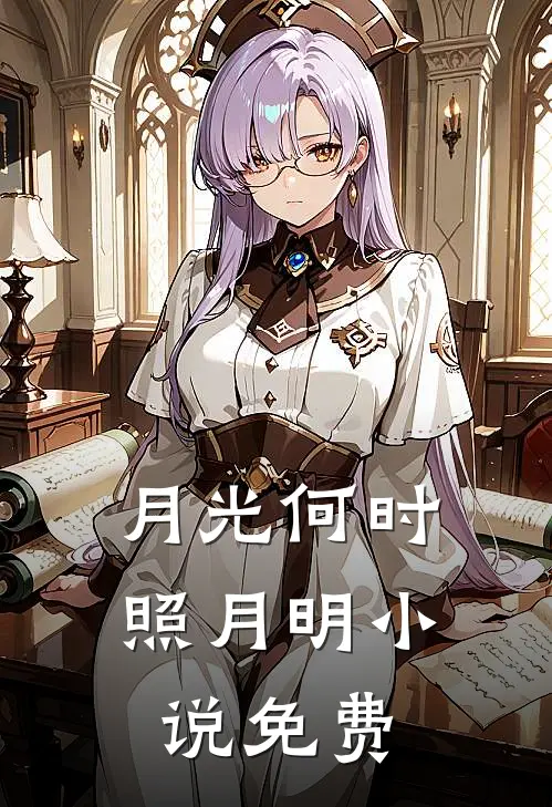 月光何时照月明小说免费