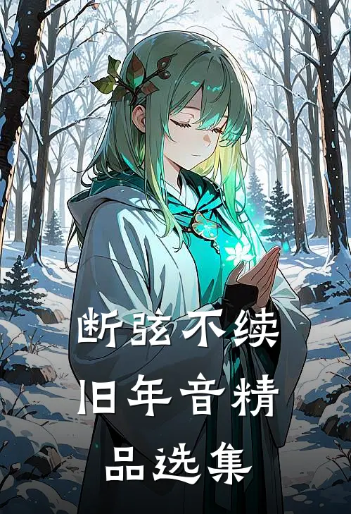 断弦不续旧年音精品选集