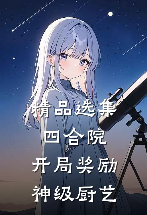 精品选集四合院：开局奖励神级厨艺
