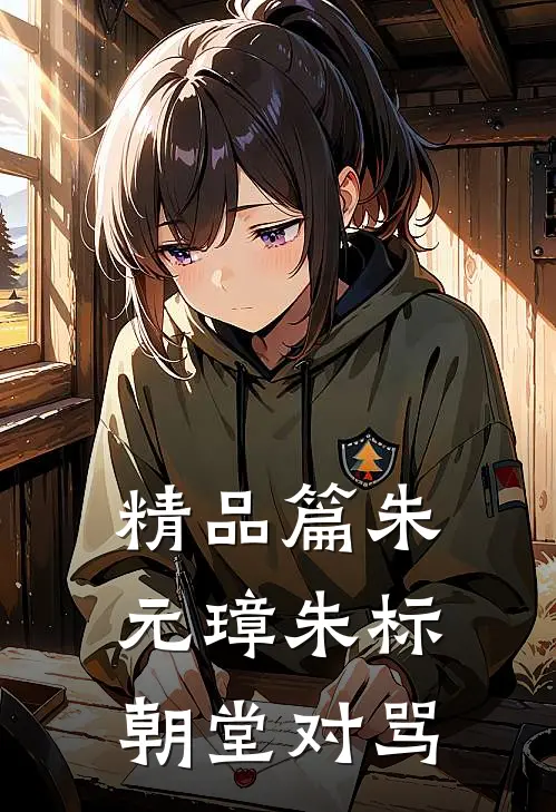 精品篇朱元璋朱标朝堂对骂