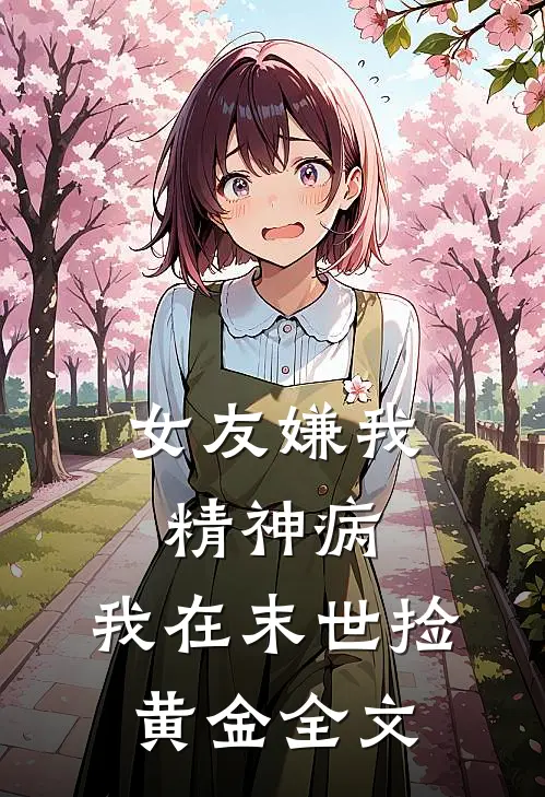 女友嫌我精神病，我在末世捡黄金全文