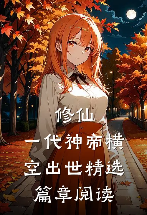 修仙：一代神帝横空出世精选篇章阅读