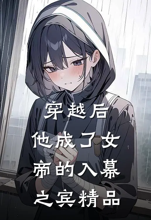 穿越后，他成了女帝的入幕之宾精品