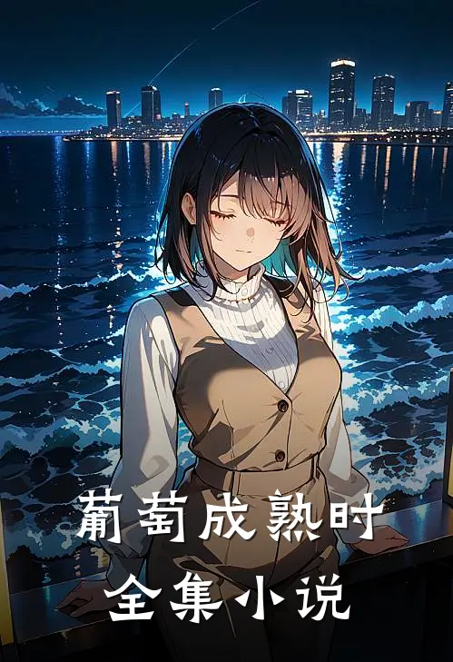 葡萄成熟时全集小说