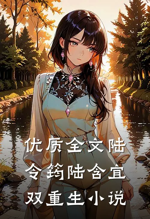 优质全文陆令筠陆含宜双重生小说