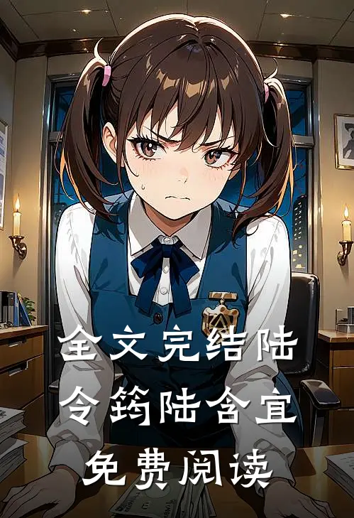 全文完结陆令筠陆含宜免费阅读