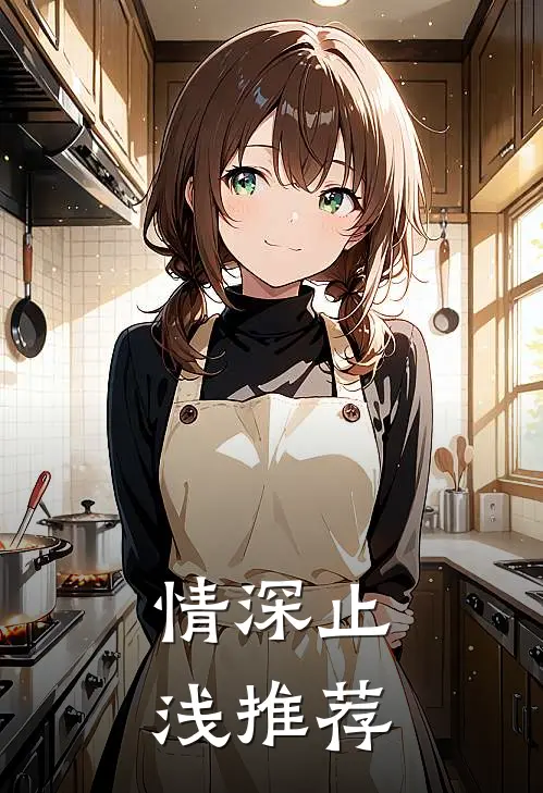 情深止浅推荐