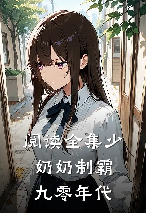 阅读全集少奶奶制霸九零年代