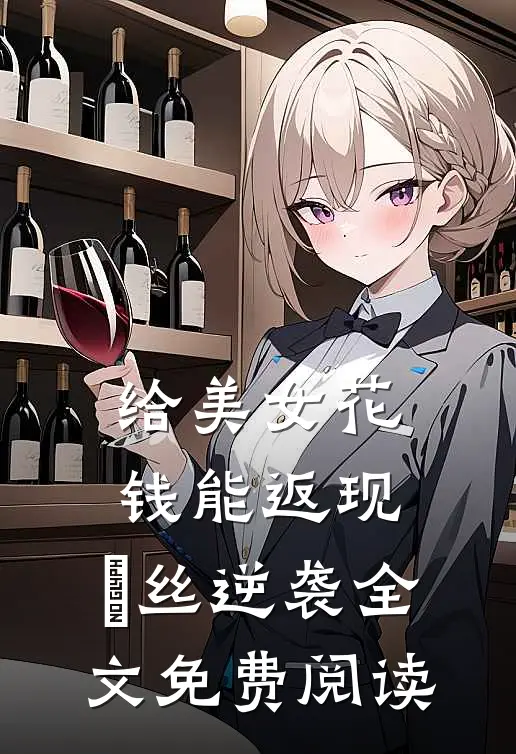给美女花钱能返现，屌丝逆袭全文免费阅读