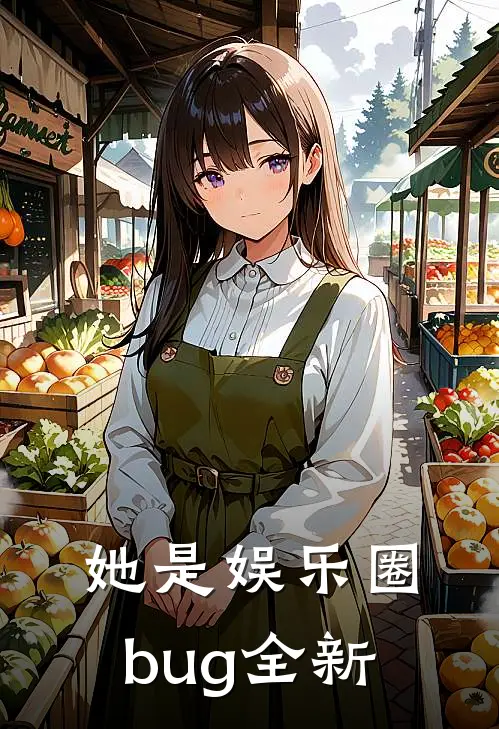 她是娱乐圈bug全新