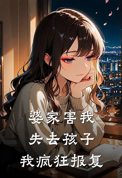 婆家害我失去孩子，我疯狂报复