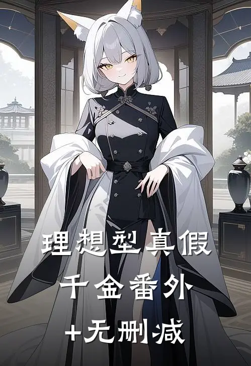 理想型真假千金番外+无删减