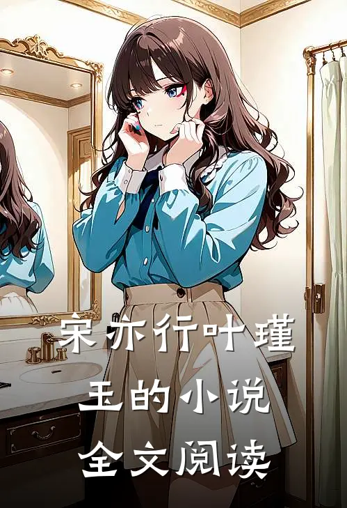 宋亦行叶瑾玉的小说全文阅读