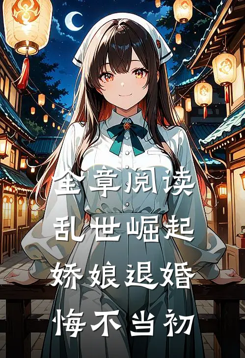 全章阅读乱世崛起：娇娘退婚，悔不当初