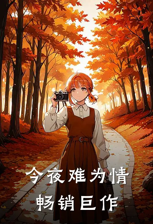 今夜难为情畅销巨作
