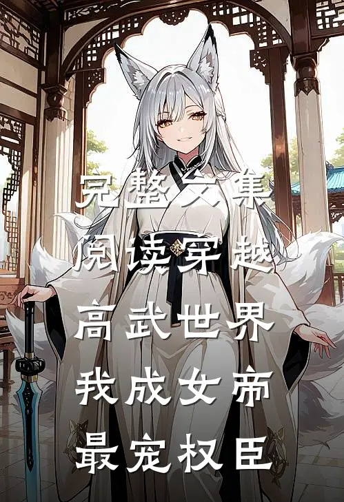 完整文集阅读穿越高武世界，我成女帝最宠权臣