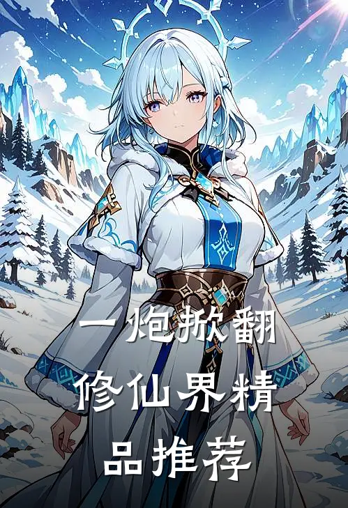 一炮掀翻修仙界精品推荐