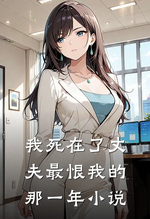 我死在了丈夫最恨我的那一年小说