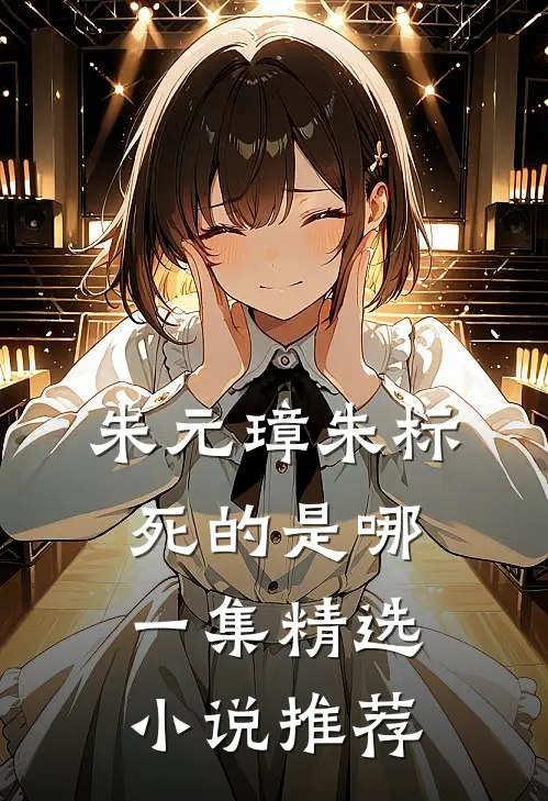 朱元璋朱标死的是哪一集精选小说推荐