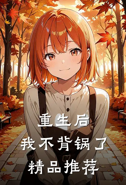 重生后，我不背锅了精品推荐