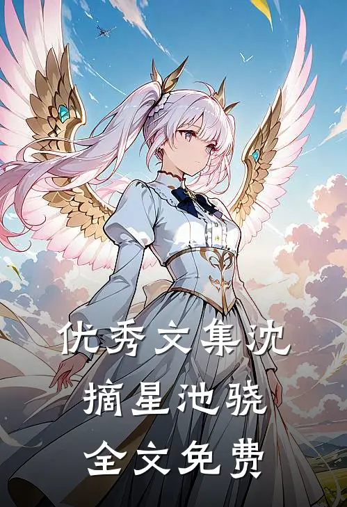 优秀文集沈摘星池骁全文免费