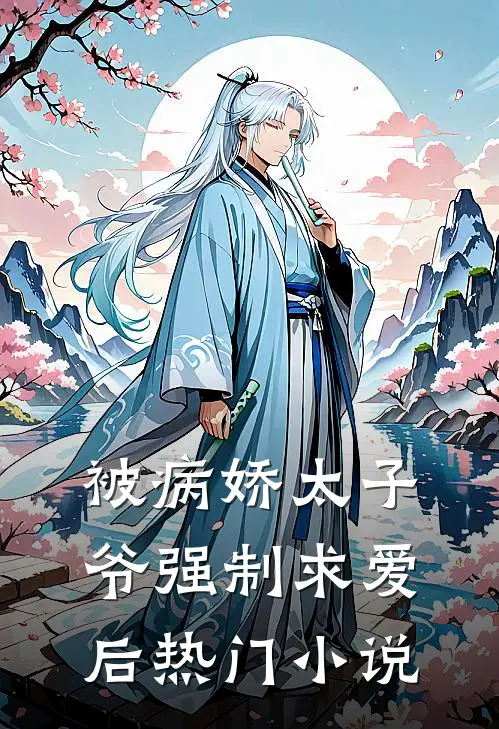 被病娇太子爷强制求爱后热门小说