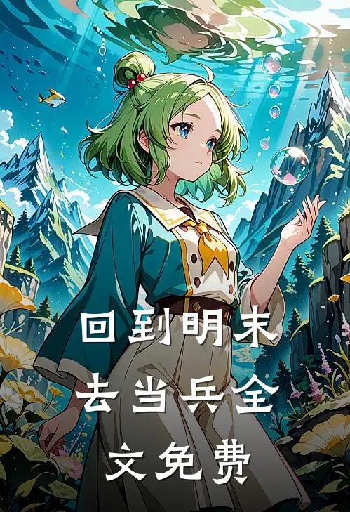 回到明末去当兵全文免费