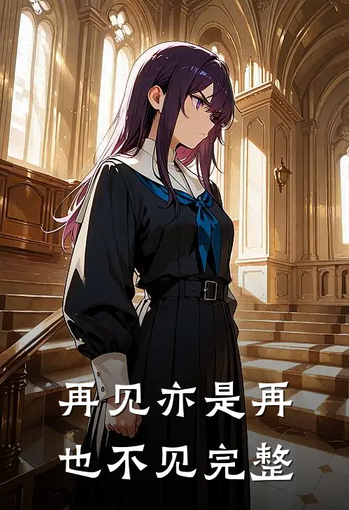 再见亦是再也不见完整