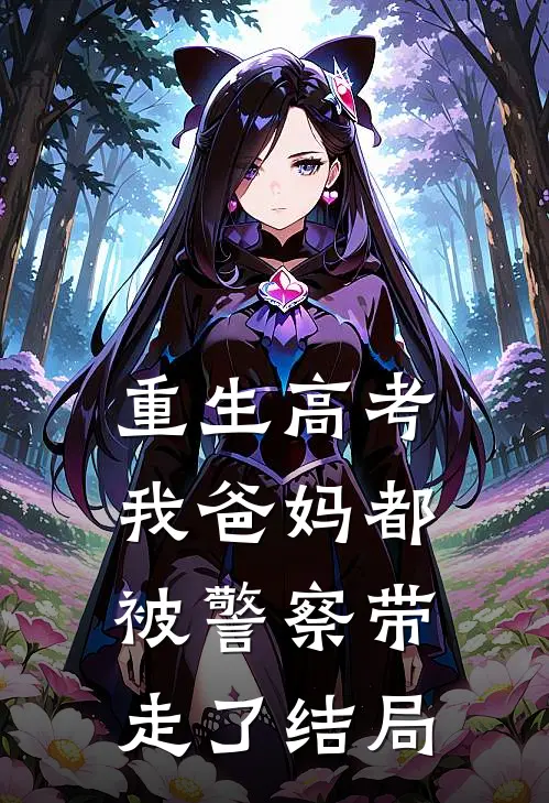 重生高考，我爸妈都被警察带走了结局