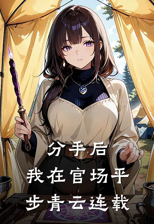 分手后，我在官场平步青云连载