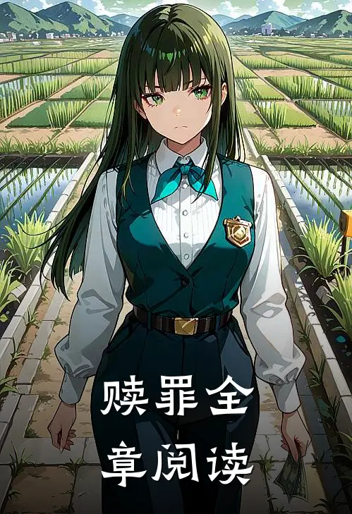赎罪全章阅读