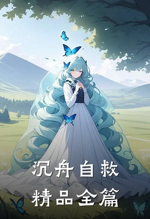 沉舟自救精品全篇