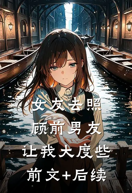 女友去照顾前男友，让我大度些前文+后续