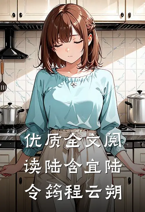 优质全文阅读陆含宜陆令筠程云朔